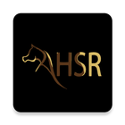 ArabianHSR icon