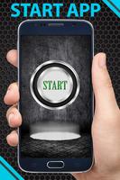 برنامه‌نما Metal detector - Gold Finder عکس از صفحه