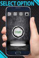 برنامه‌نما Metal detector - Gold Finder عکس از صفحه