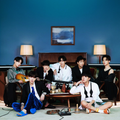BTS Life Goes On Wallpaper