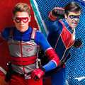 Henry Danger Cool Wallpaper