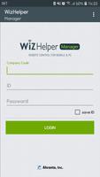 WizHelper Manager poster