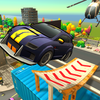 Cartoon Car Games MOD