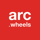 arc.wheels ícone