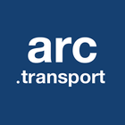 arc.transport Zeichen