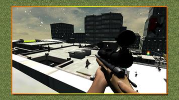 Commando Mort Sniper capture d'écran 2