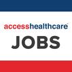 Access Healthcare Jobs ikon