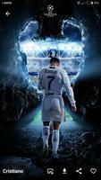 cristiano ronaldo wallpapers 2019 Affiche