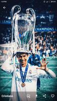 cristiano ronaldo wallpapers 2019 capture d'écran 1