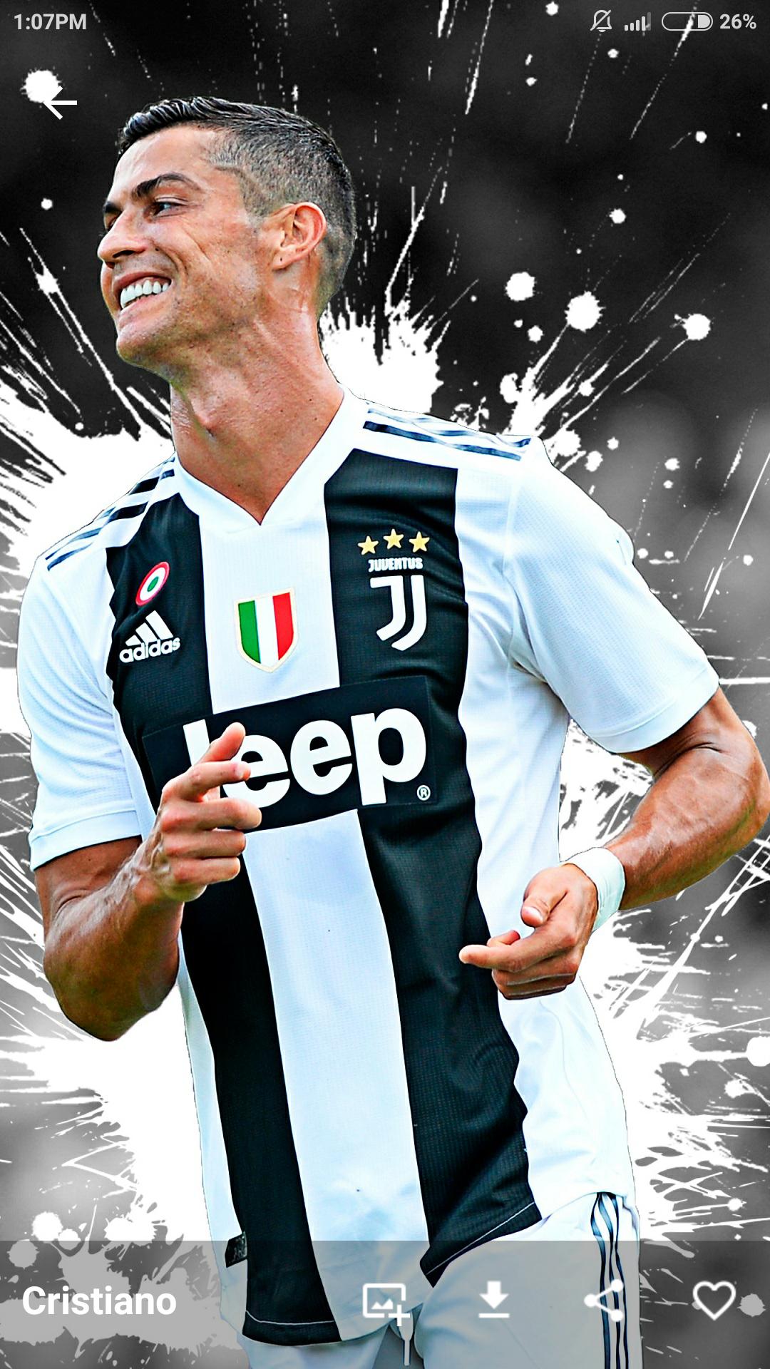 Ronaldo 3d Wallpaper Download Image Num 62