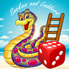 Snakes and Ladders biểu tượng