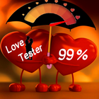 Love Tester آئیکن