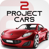 Project Cars 2 :Car Racing Games,Car Driving Games آئیکن