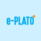 e-Plato biểu tượng