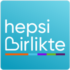 HepsiBirlikte आइकन