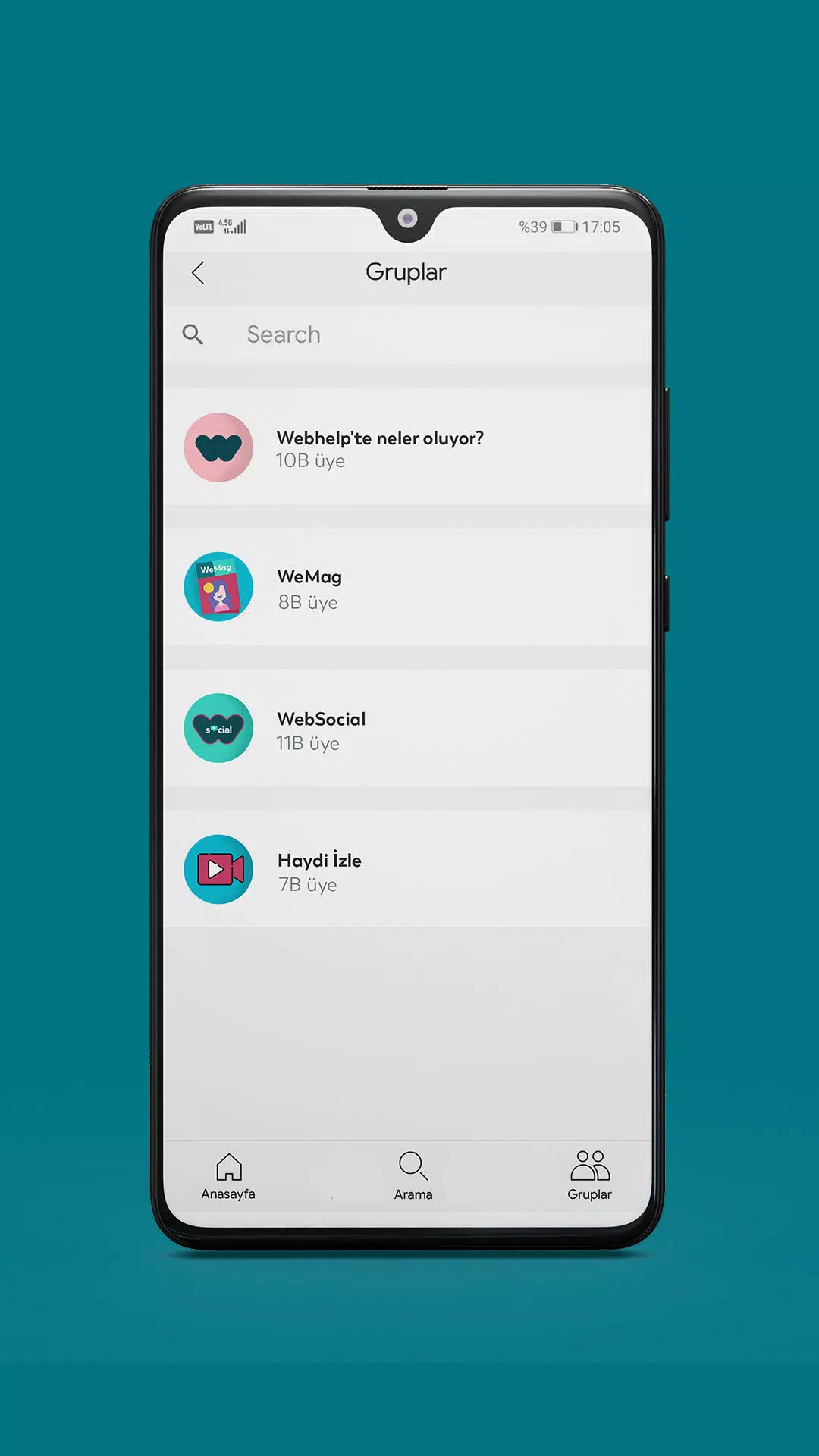 WeLife APK for Android Download