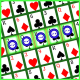 Jacks Card Game ícone