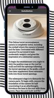 Dahua IP camera setup guide تصوير الشاشة 1