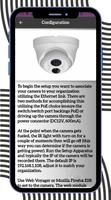 Dahua IP camera setup guide تصوير الشاشة 3