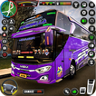 Bus Simulateur Ville Bus 3D