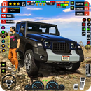 Extreme SUV Jeep rijspel-APK