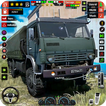 Army Truck Simulator Truck 3d