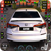 Advance Car Simulator Car Game