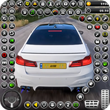 Advance Car Simulator Car Game