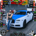 Extreme Car 3d Game simulator