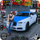 Extreme Car 3d Game simulator-APK