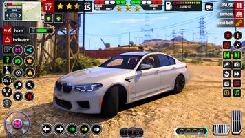 Extreme Car 3d Game simulator bài đăng