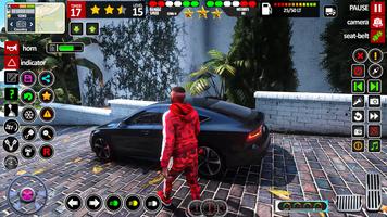 Extreme Car 3d Game simulator ảnh chụp màn hình 2