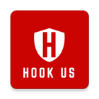 HookUp icône