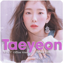 Taeyeon - Kpop Offline Music APK