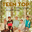 TEEN TOP - Kpop Offline Music APK