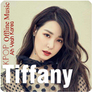 Tiffany - Kpop Offline Music-APK
