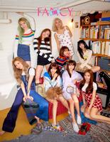 TWICE - Kpop Offline Music 海報