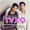 TVXQ - Kpop Offline Music APK