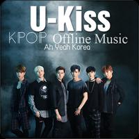 U-Kiss - Kpop Offline Music screenshot 2