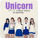Unicorn - Kpop Offline Music APK