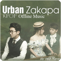 Urban Zakapa - Kpop Offline Music