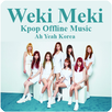Weki Meki - Kpop Offline Music APK
