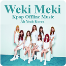 Weki Meki - Kpop Offline Music APK