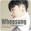 Wheesung - Kpop Offline Music APK