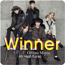 Winner - Kpop Offline Music APK