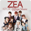 ZEA - Kpop Offline Music