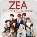 ZEA - Kpop Offline Music APK