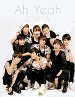 ZEA - Kpop Offline Music الملصق
