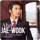 Ahn Jae-wook - Kpop Offline Music-APK