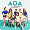 AOA - Kpop Offline Music
